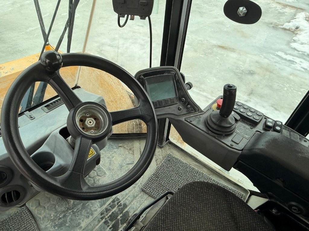 Новый Компактор CAT CS 68 B: фото 15