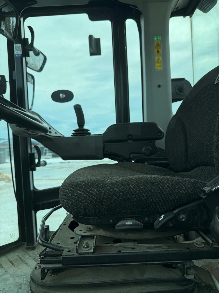 Новый Компактор CAT CS 68 B: фото 12