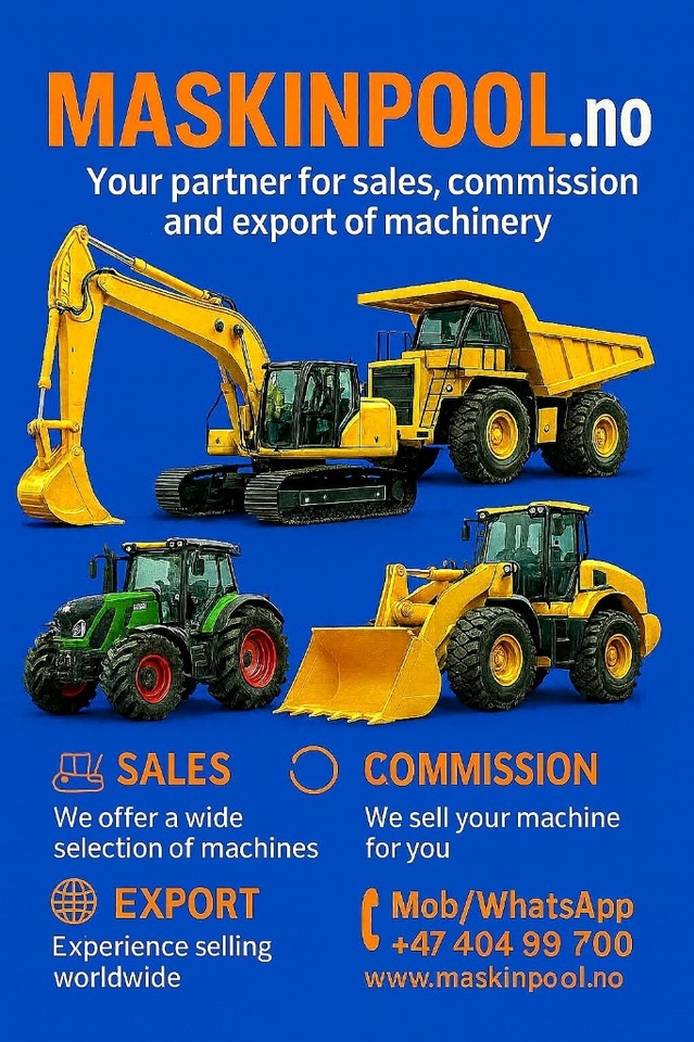 Komatsu HD 405 - 8E0  - Карьерный самосвал: фото 3 Komatsu HD 405 - 8E0  - Карьерный самосвал: фото 3
