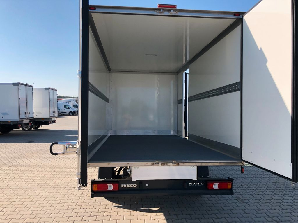 Iveco Daily 35S18H Kühlkoffer  в лизинг Iveco Daily 35S18H Kühlkoffer: фото 7
