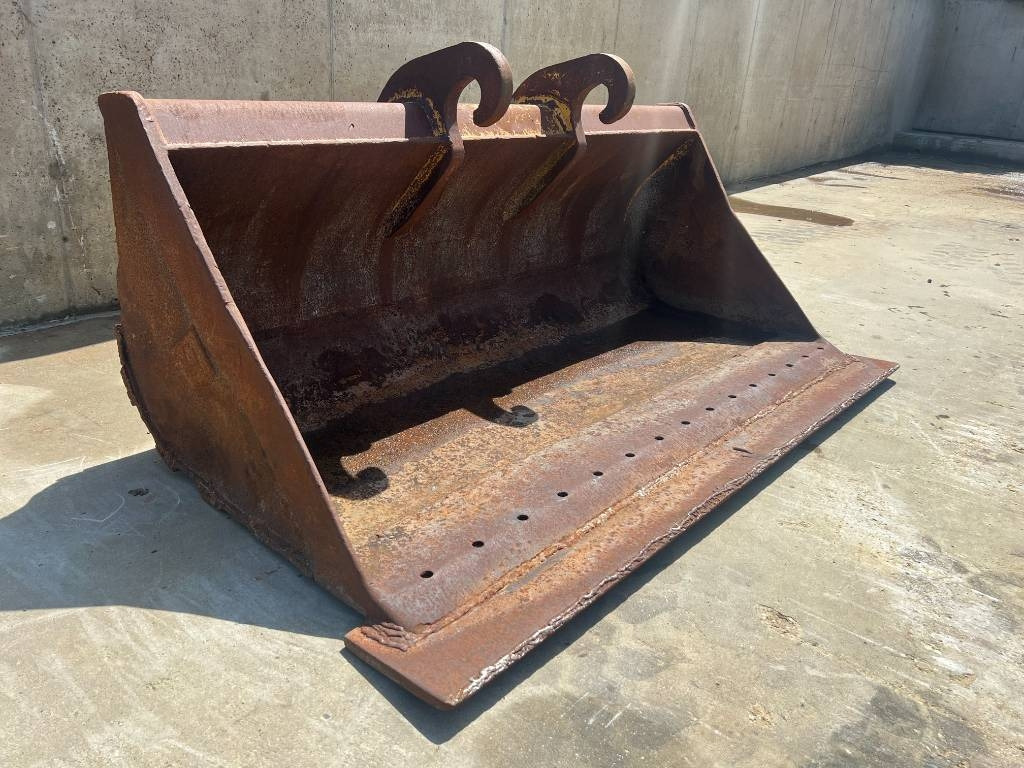 Verachtert CW45S Ditch cleaning bucket - Ковш для Строительной техники: фото 1 Verachtert CW45S Ditch cleaning bucket - Ковш для Строительной техники: фото 1