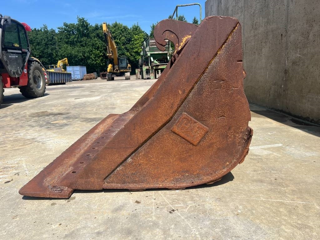 Verachtert CW45S Ditch cleaning bucket - Ковш для Строительной техники: фото 4 Verachtert CW45S Ditch cleaning bucket - Ковш для Строительной техники: фото 4