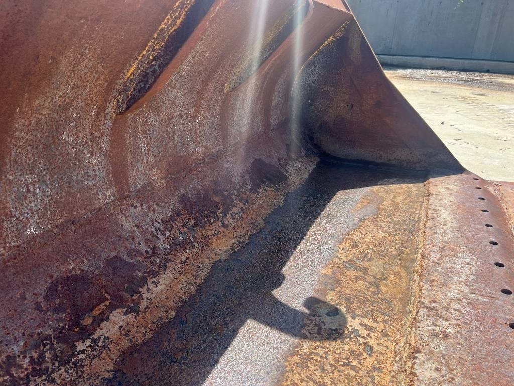 Ковш для Строительной техники Verachtert CW45S Ditch cleaning bucket: фото 8