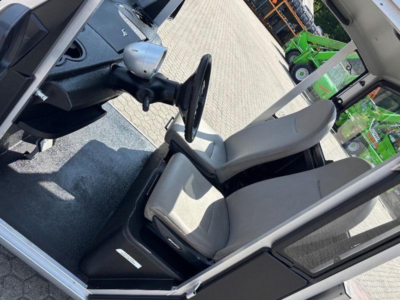 Garia Utility City EC - Грузовик бортовой/ Платформа, Электрогрузовик: фото 5 Garia Utility City EC - Грузовик бортовой/ Платформа, Электрогрузовик: фото 5