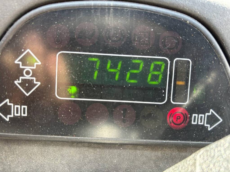 Still R 0820 в лизинг Still R 0820: фото 7 Still R 0820 в лизинг Still R 0820: фото 7