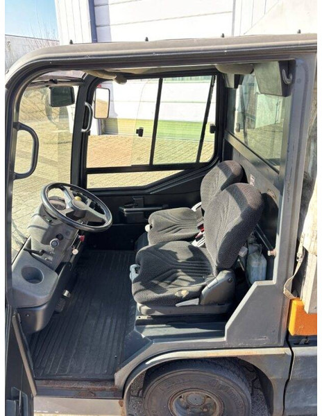 Still R 0820 в лизинг Still R 0820: фото 8 Still R 0820 в лизинг Still R 0820: фото 8