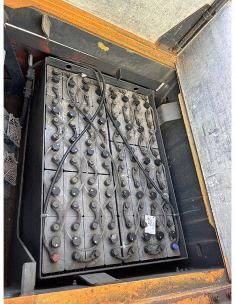 Still R 0820 в лизинг Still R 0820: фото 9 Still R 0820 в лизинг Still R 0820: фото 9