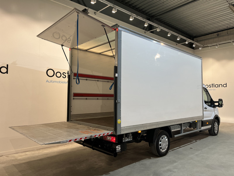 Ford Transit 2.0 TDCI L4 Trend RWD 130 PK Bakwagen / Sörensen Laadklep / Meubelbak / Euro 6 / Airco / Cruise Control / 3-Zits / 41.500 KM !! / BPM VRIJ !! - Фургон с закрытым кузовом: фото 2 Ford Transit 2.0 TDCI L4 Trend RWD 130 PK Bakwagen / Sörensen Laadklep / Meubelbak / Euro 6 / Airco / Cruise Control / 3-Zits / 41.500 KM !! / BPM VRIJ !! - Фургон с закрытым кузовом: фото 2