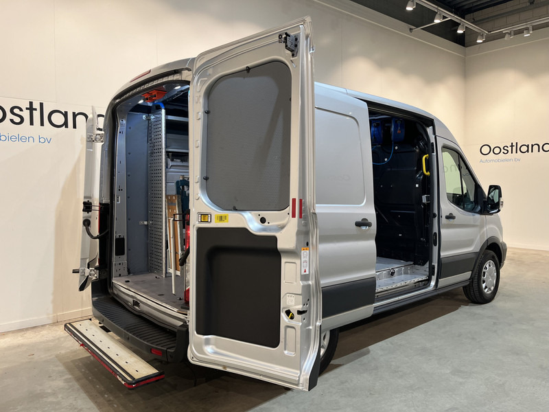 Ford Transit 350 2.0 TDCI L2H2 Trend 130 PK RWD Servicebus / Sortimo Inrichting / Euro 6 / Airco / Cruise Control / Camera / 3-Zits - Цельнометаллический фургон: фото 2 Ford Transit 350 2.0 TDCI L2H2 Trend 130 PK RWD Servicebus / Sortimo Inrichting / Euro 6 / Airco / Cruise Control / Camera / 3-Zits - Цельнометаллический фургон: фото 2