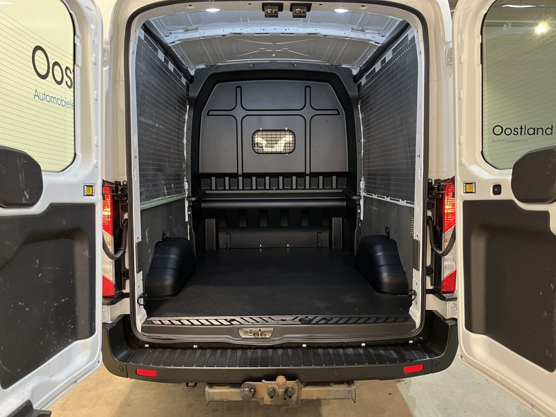 Ford Transit 350 2.0 TDCI L3H2 Trend 130 PK DC Dubbel Cabine / Euro 6 / Airco / Schuifdeur L + R / Cruise Control / Trekhaak / Camera / BPM VRIJ !! - Цельнометаллический фургон, Грузопассажирский фургон: фото 5 Ford Transit 350 2.0 TDCI L3H2 Trend 130 PK DC Dubbel Cabine / Euro 6 / Airco / Schuifdeur L + R / Cruise Control / Trekhaak / Camera / BPM VRIJ !! - Цельнометаллический фургон, Грузопассажирский фургон: фото 5