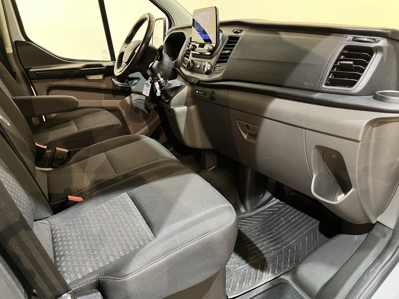 Ford Transit Custom 300 2.0 TDCI L1H1 Trend 130 PK / Servicebus / Bott Inrichting / Euro 6 / Schuifdeur L + R / Airco / CarPlay / Klep / PDC / Navigatie / 3-Zits / BPM VRIJ !! - Легковой фургон: фото 3 Ford Transit Custom 300 2.0 TDCI L1H1 Trend 130 PK / Servicebus / Bott Inrichting / Euro 6 / Schuifdeur L + R / Airco / CarPlay / Klep / PDC / Navigatie / 3-Zits / BPM VRIJ !! - Легковой фургон: фото 3