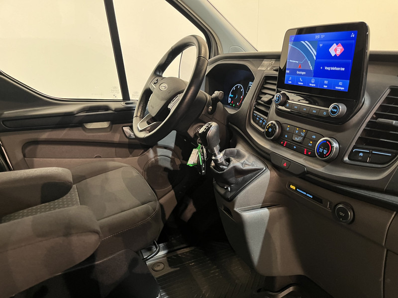 Ford Transit Custom 340 2.0 TDCI L1H1 Trend 130 PK Servicebus / Sortimo Inrichting / Euro 6 / Schuifdeur L + R / 220V. / Airco / Cruise Control / PDC / CarPlay / Trekhaak / Navigatie / 79.500 KM !! - Легковой фургон: фото 3 Ford Transit Custom 340 2.0 TDCI L1H1 Trend 130 PK Servicebus / Sortimo Inrichting / Euro 6 / Schuifdeur L + R / 220V. / Airco / Cruise Control / PDC / CarPlay / Trekhaak / Navigatie / 79.500 KM !! - Легковой фургон: фото 3