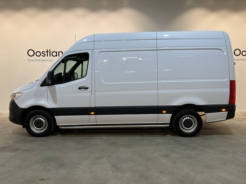 Mercedes-Benz Sprinter 311 CDI L2H2 RWD / Euro 6 / Servicebus / Bott inrichting / 220V / Airco / Oprijplaat / Compressor / CarPlay / Camera - Цельнометаллический фургон: фото 5 Mercedes-Benz Sprinter 311 CDI L2H2 RWD / Euro 6 / Servicebus / Bott inrichting / 220V / Airco / Oprijplaat / Compressor / CarPlay / Camera - Цельнометаллический фургон: фото 5