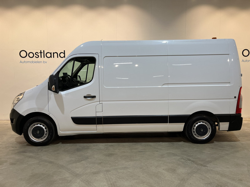Renault Master 2.3 dCi L2H2 130 PK Servicebus / Aluca Inrichting / Euro 6 / Luchtvering / 220V. / Trekhaak / Airco / Cruise Control / Camera / 90.400 KM !! - Цельнометаллический фургон: фото 5 Renault Master 2.3 dCi L2H2 130 PK Servicebus / Aluca Inrichting / Euro 6 / Luchtvering / 220V. / Trekhaak / Airco / Cruise Control / Camera / 90.400 KM !! - Цельнометаллический фургон: фото 5