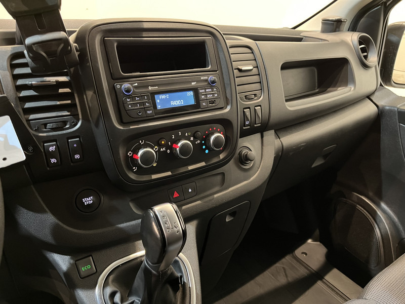 Легковой фургон Renault Trafic 2.0 dCi L1H1 170 PK Automaat Servicebus / Sortimo Inrichting / Euro 6 / Airco / Cruise Control / Camera / Trekhaak / 3-Zits  / BPM VRIJ !!: фото 7