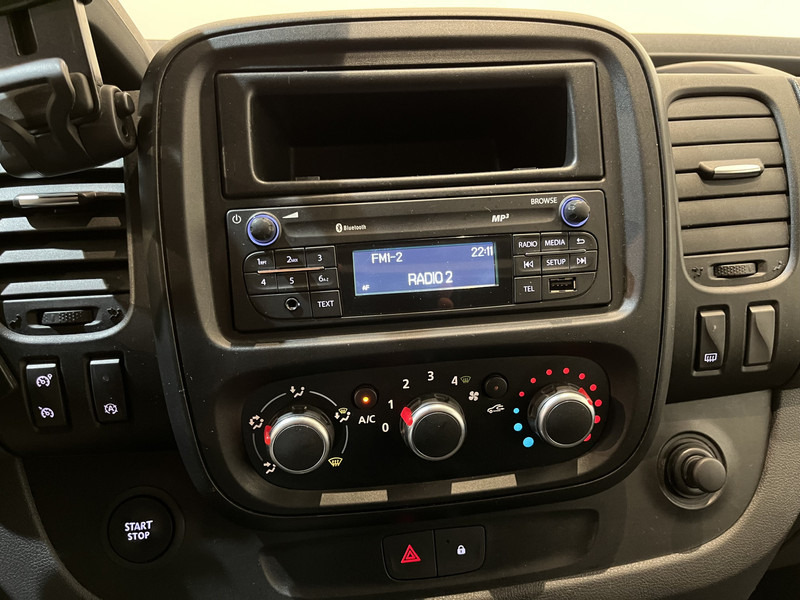 Легковой фургон Renault Trafic 2.0 dCi L1H1 170 PK Automaat Servicebus / Sortimo Inrichting / Euro 6 / Airco / Cruise Control / Camera / Trekhaak / 3-Zits  / BPM VRIJ !!: фото 8