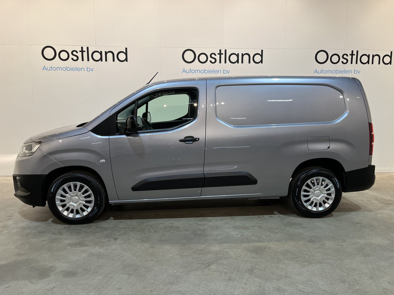 Toyota PROACE CITY 1.5 D-4D Live Long 130 PK / Euro 6 / Airco / Cruise Control / PDC / CarPlay / Navigatie / Trekhaak / - Легковой фургон: фото 2 Toyota PROACE CITY 1.5 D-4D Live Long 130 PK / Euro 6 / Airco / Cruise Control / PDC / CarPlay / Navigatie / Trekhaak / - Легковой фургон: фото 2