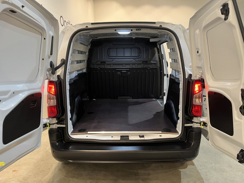Toyota PROACE CITY Electric Live 50 kWh / 100% elektrisch !! / CCS Snellader / Airco / Cruise Control / CarPlay / Navigatie / Camera / 6.200 KM !! Z.G.A.N. / BPM VRIJ !! - Легковой фургон, Электрический фургон: фото 5 Toyota PROACE CITY Electric Live 50 kWh / 100% elektrisch !! / CCS Snellader / Airco / Cruise Control / CarPlay / Navigatie / Camera / 6.200 KM !! Z.G.A.N. / BPM VRIJ !! - Легковой фургон, Электрический фургон: фото 5