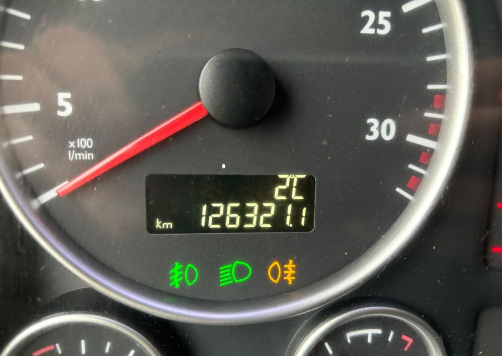 MAN TGM 26.290 6X4 SCHMIDT STARTOS II PIASKARKA PŁUG в лизинг MAN TGM 26.290 6X4 SCHMIDT STARTOS II PIASKARKA PŁUG: фото 12