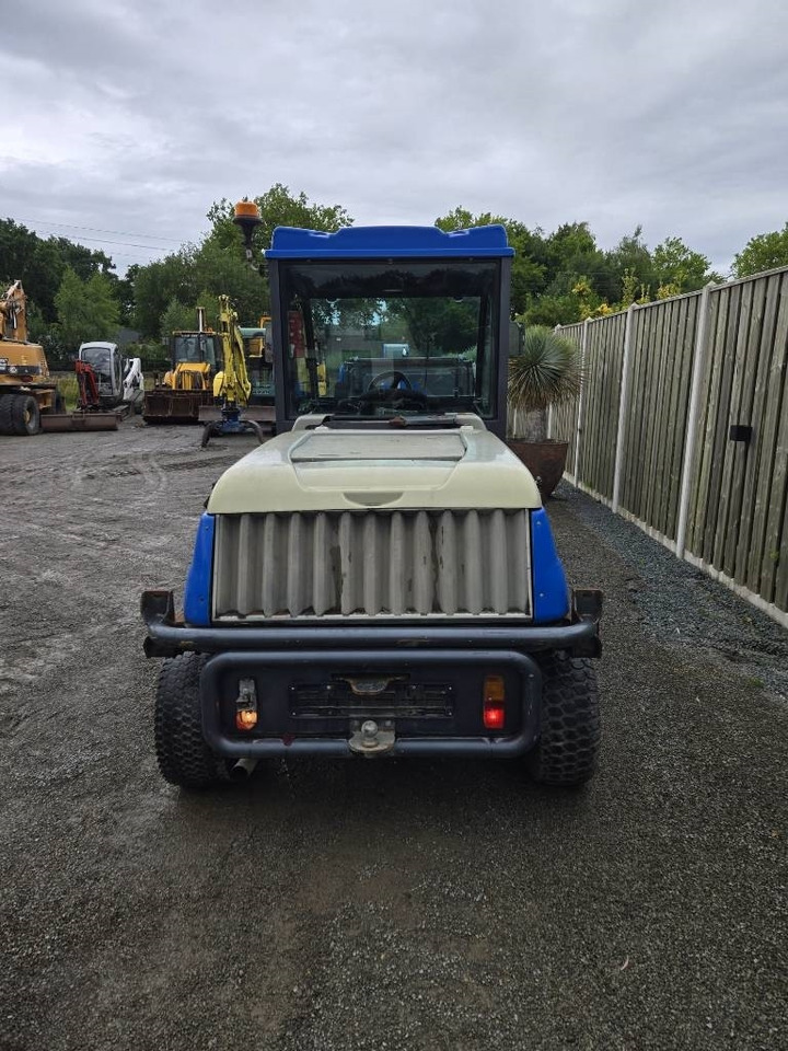 CSF VANDY VANDY 7 - Газонокосилка: фото 3 CSF VANDY VANDY 7 - Газонокосилка: фото 3