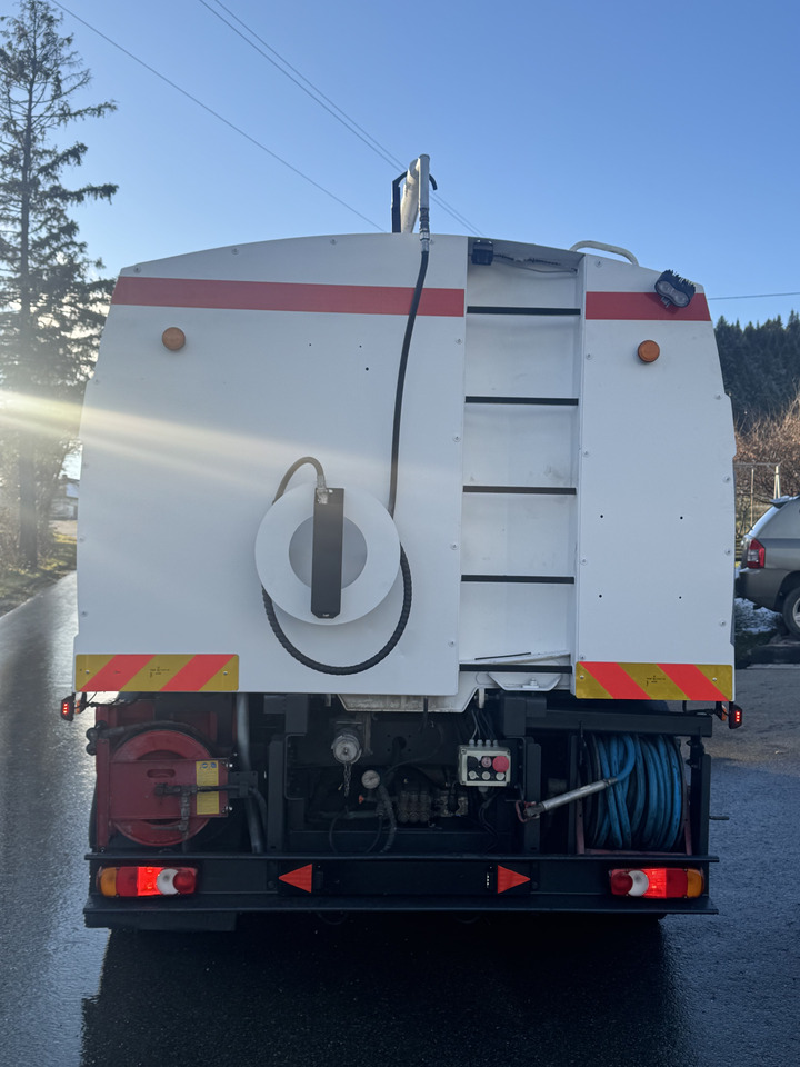 Renault Midlum - Коммунальная/ Специальная техника: фото 5 Renault Midlum - Коммунальная/ Специальная техника: фото 5