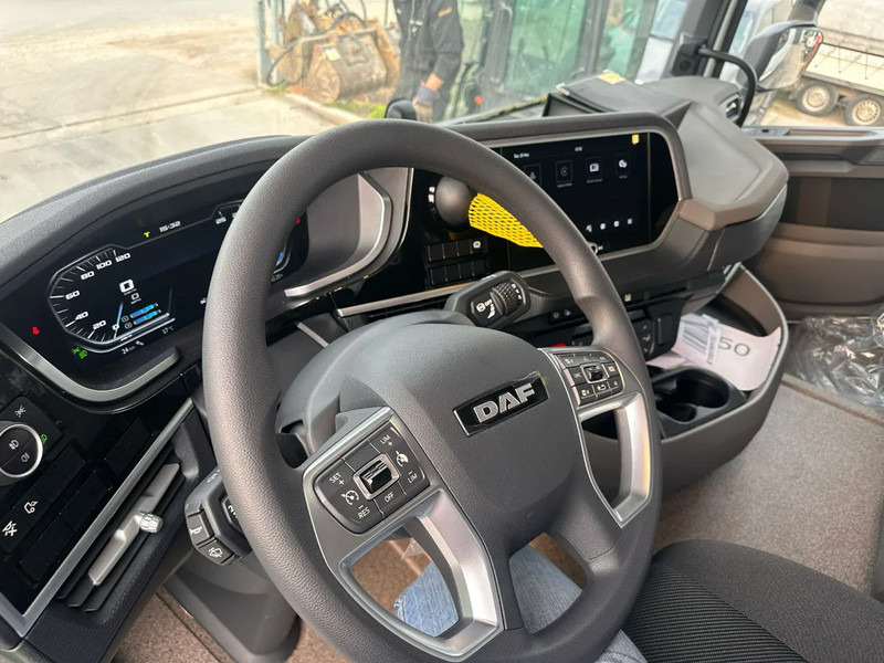 DAF XF 480 - 0 Km !! - Тягач: фото 5 DAF XF 480 - 0 Km !! - Тягач: фото 5