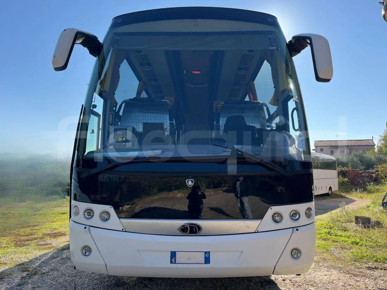 Beulas Scania Aura - Туристический автобус: фото 2 Beulas Scania Aura - Туристический автобус: фото 2