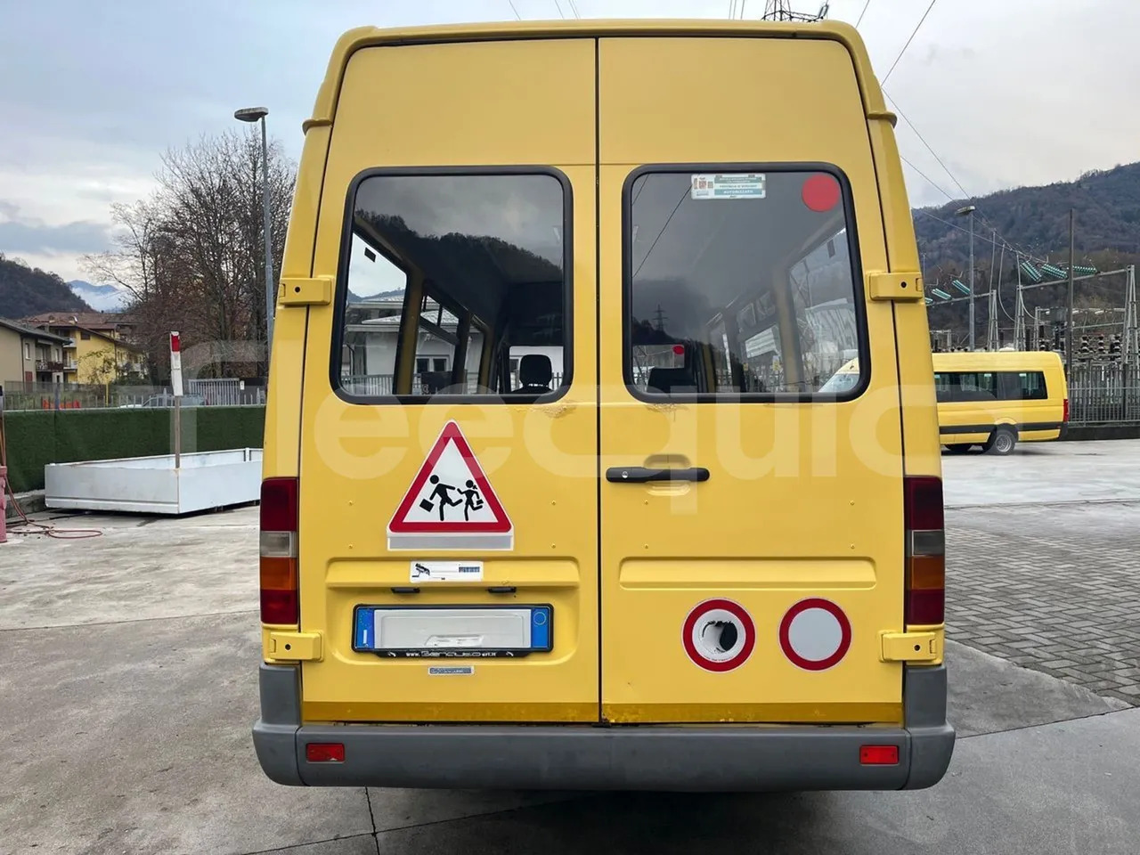 Mercedes-Benz Sprinter - Другая техника: фото 5 Mercedes-Benz Sprinter - Другая техника: фото 5