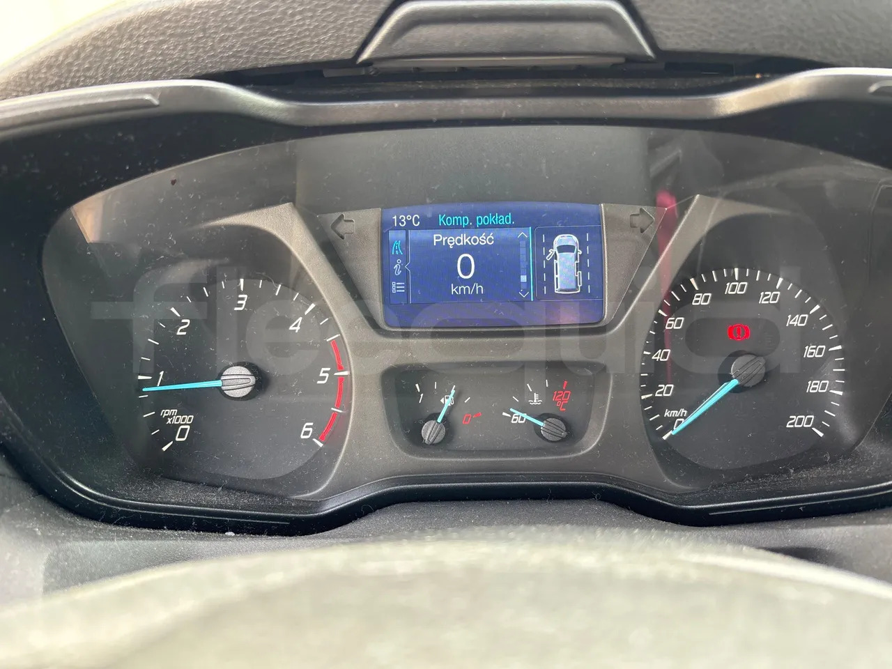 Ford Transit - Пригородный автобус: фото 3 Ford Transit - Пригородный автобус: фото 3