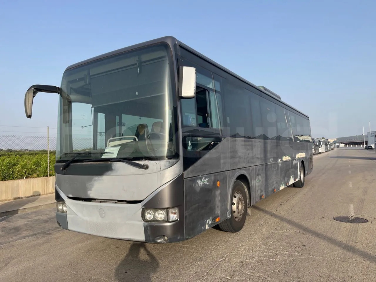 Irisbus Arway - Пригородный автобус: фото 4 Irisbus Arway - Пригородный автобус: фото 4
