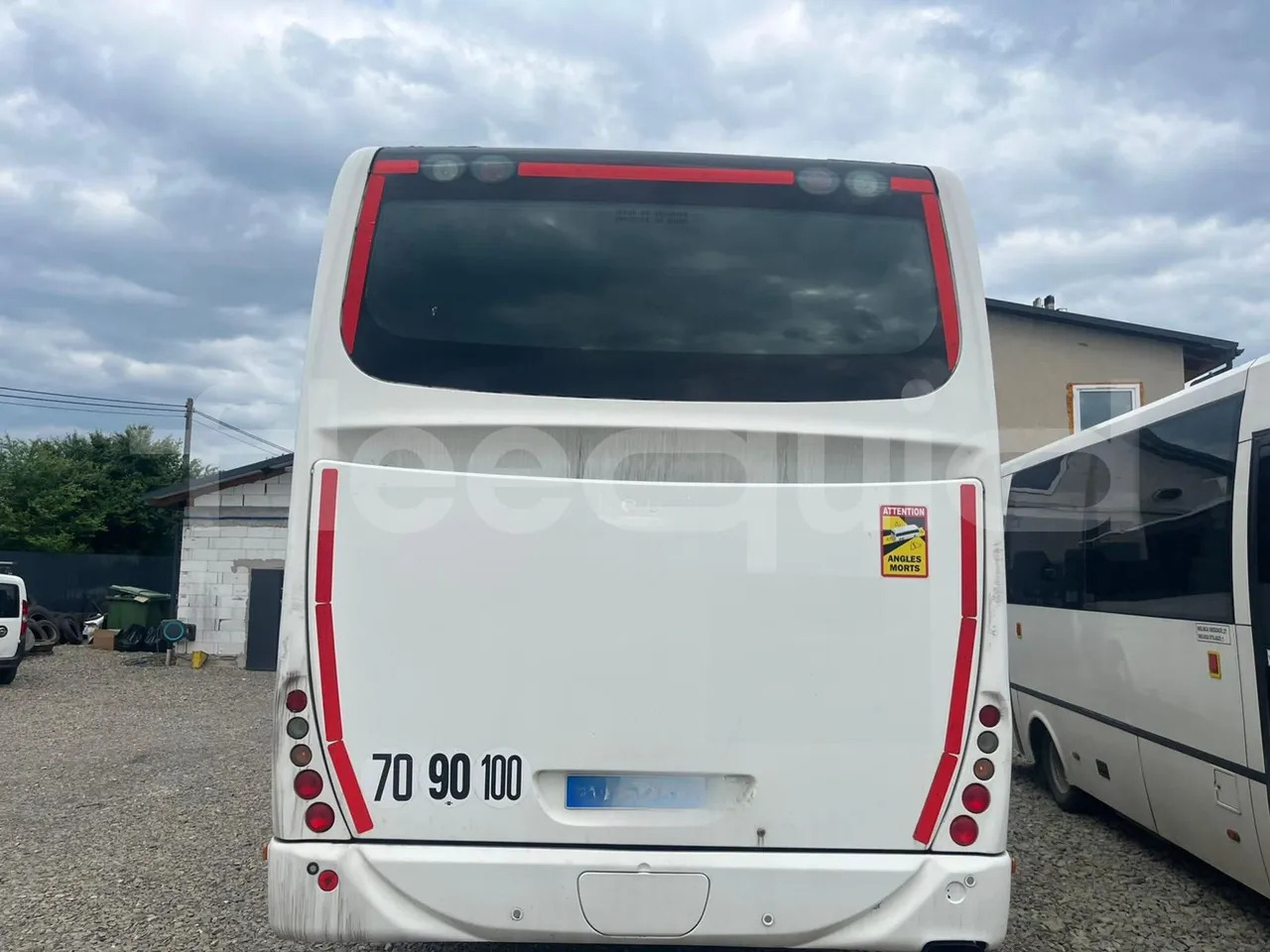 Irisbus Arway - Туристический автобус: фото 3 Irisbus Arway - Туристический автобус: фото 3
