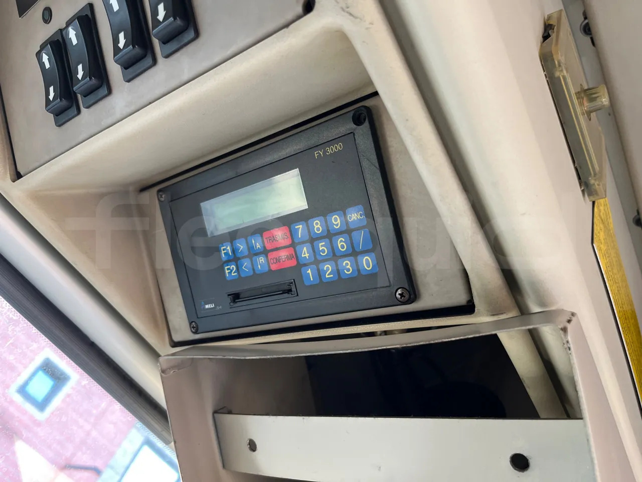 Городской автобус Irisbus Citelis PS09D1: фото 41