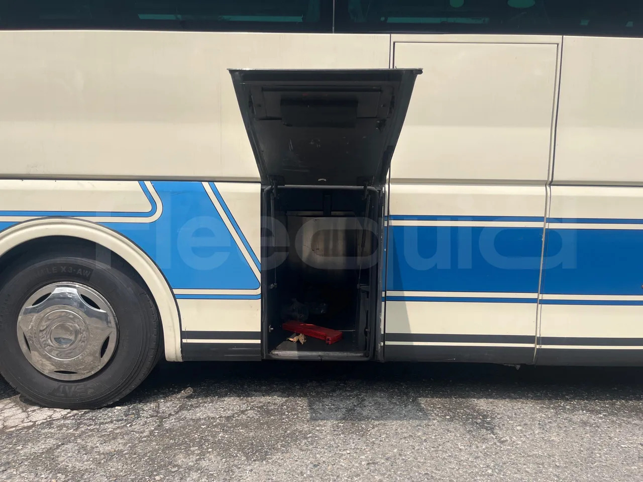 Irizar Scania в лизинг Irizar Scania: фото 12