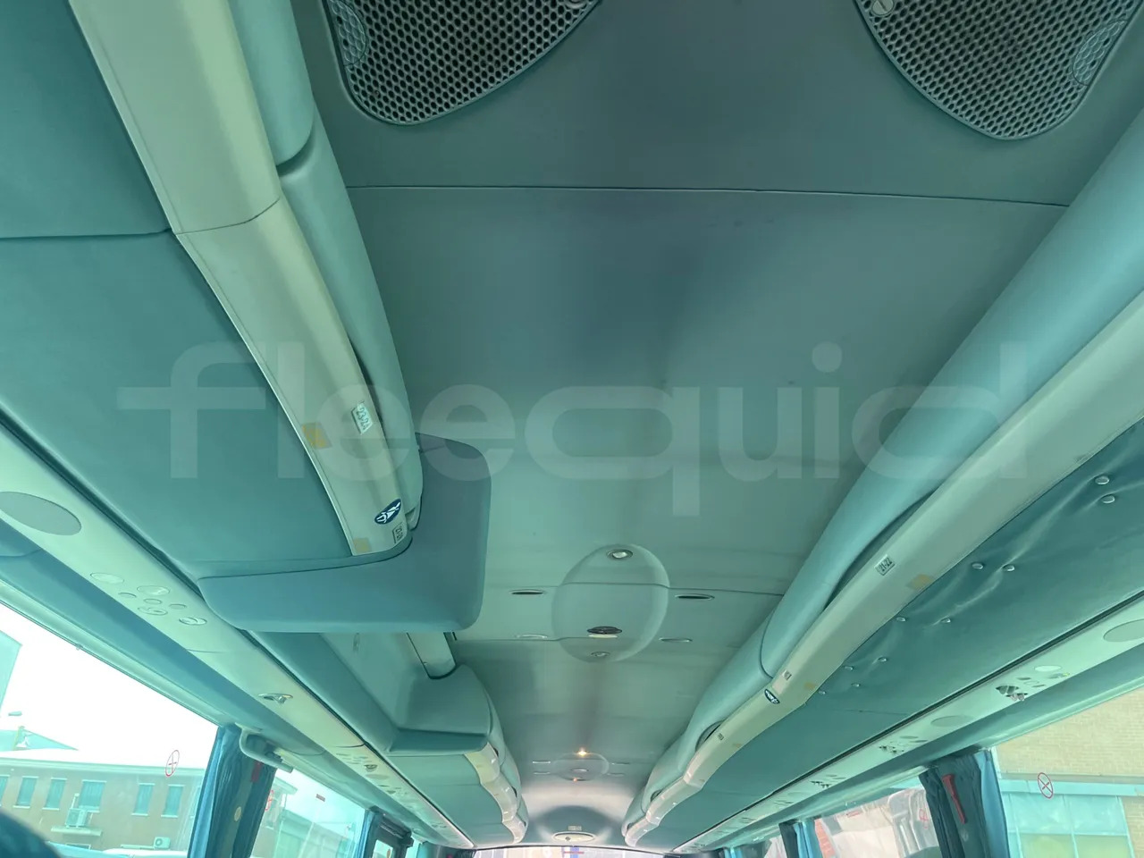 Irizar Scania в лизинг Irizar Scania: фото 22