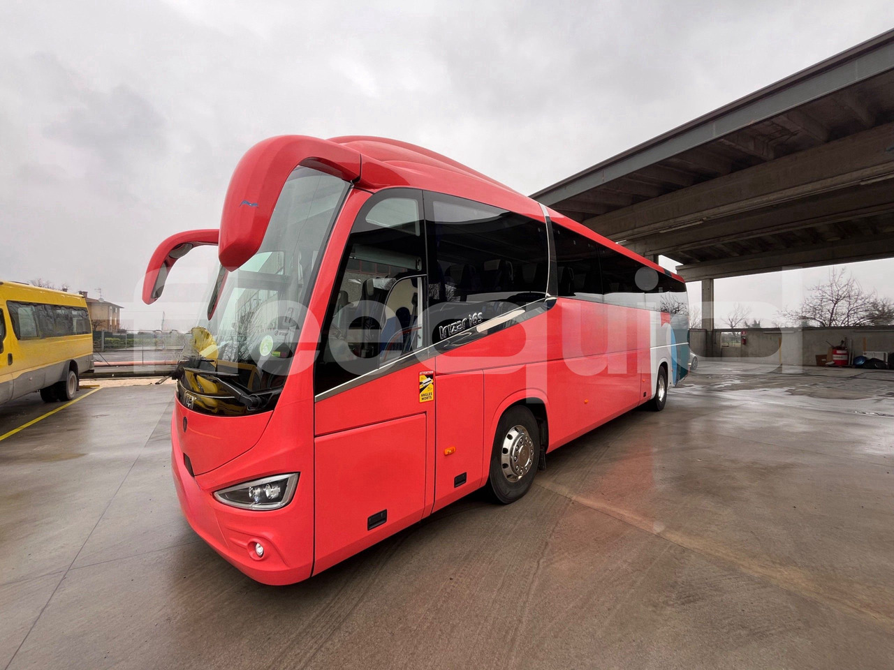 Irizar i6 - Туристический автобус: фото 4 Irizar i6 - Туристический автобус: фото 4