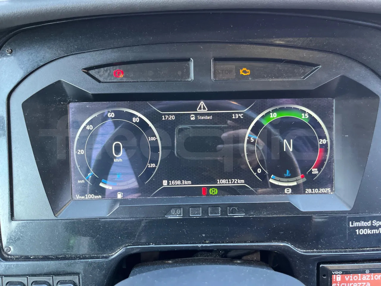 Irizar i6 - Туристический автобус: фото 3 Irizar i6 - Туристический автобус: фото 3