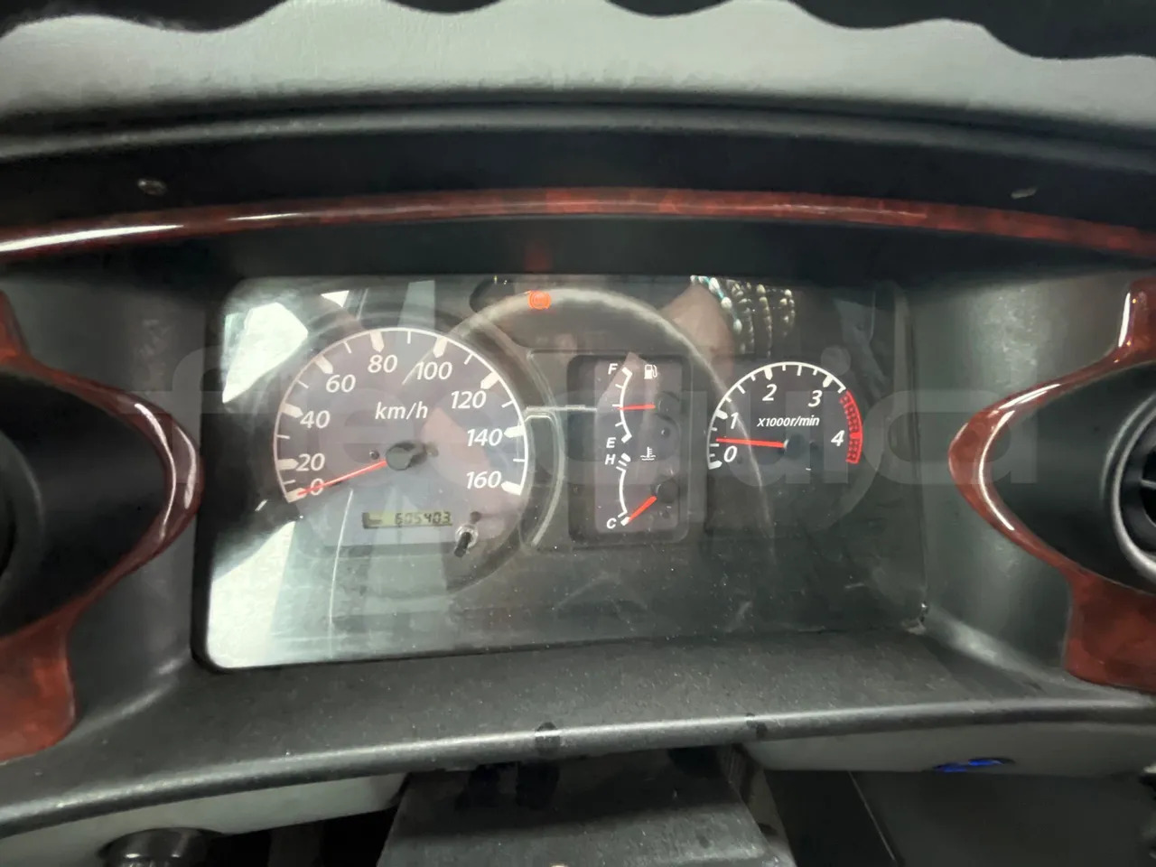 Isuzu Turquoise - Туристический автобус: фото 3 Isuzu Turquoise - Туристический автобус: фото 3