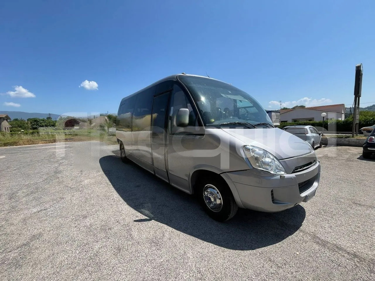 Iveco A65C/E4/27 - Туристический автобус: фото 1 Iveco A65C/E4/27 - Туристический автобус: фото 1