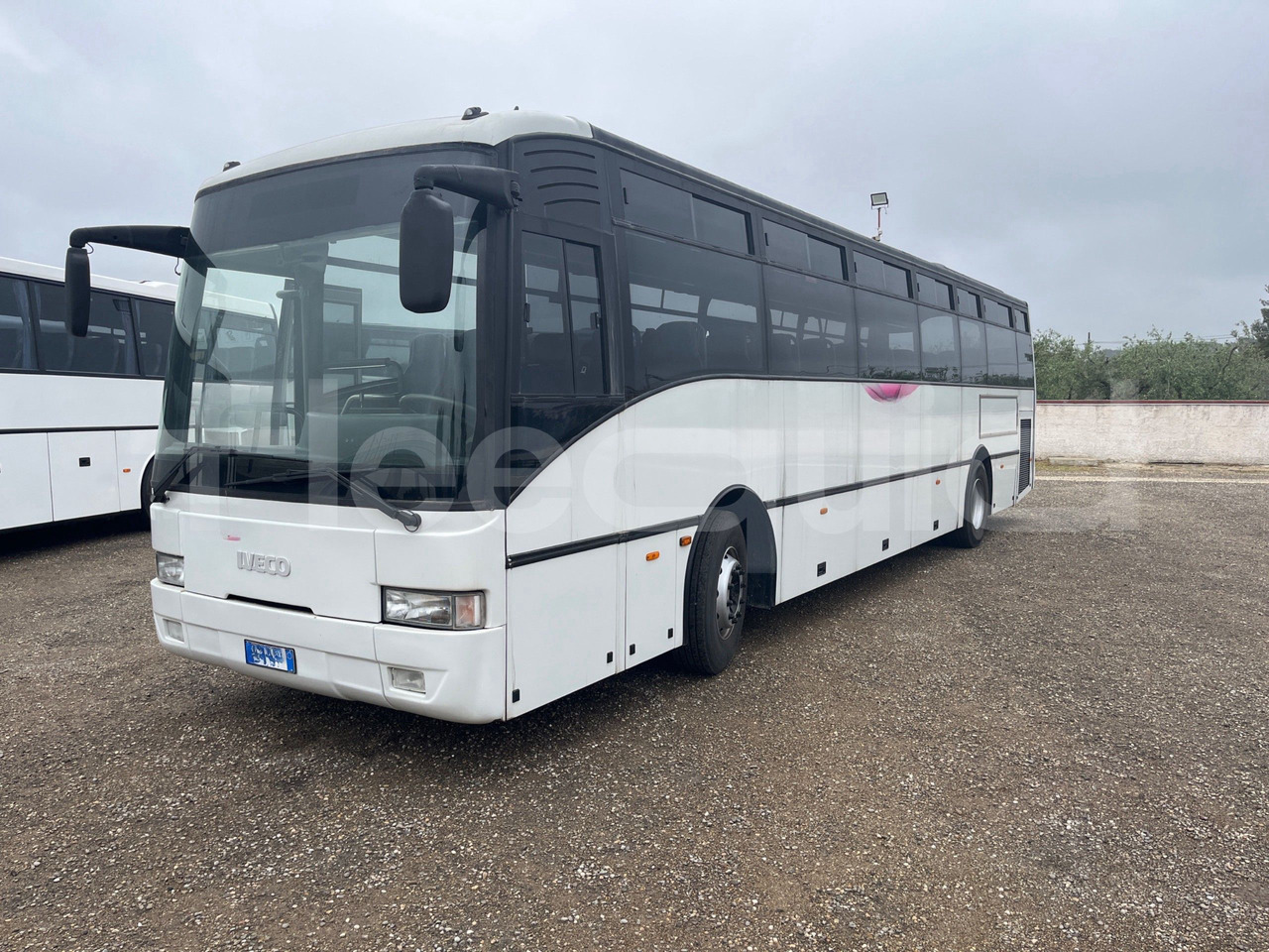 Iveco Irisbus Italia - Пригородный автобус: фото 4 Iveco Irisbus Italia - Пригородный автобус: фото 4