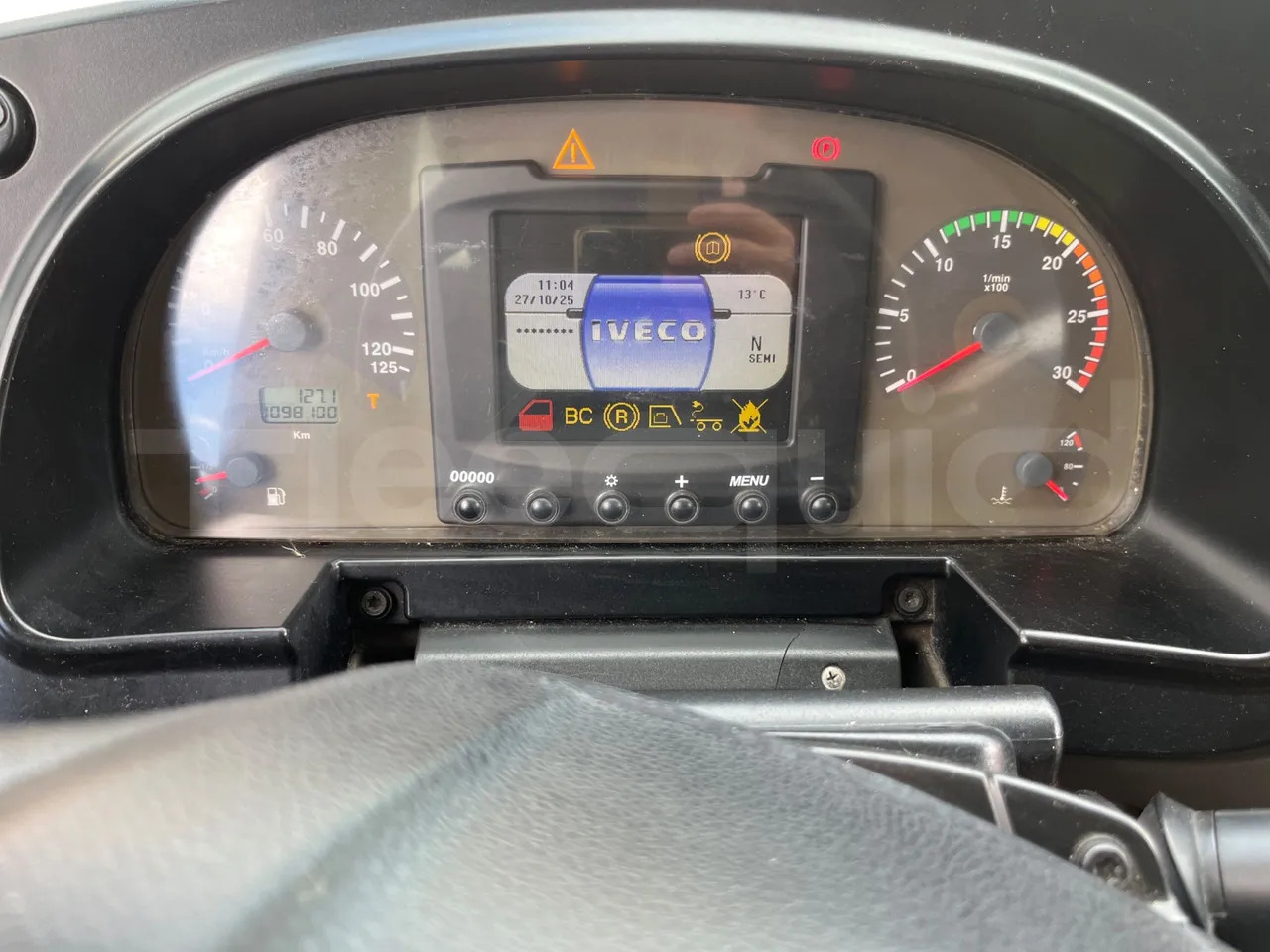 Iveco Magelys - Туристический автобус: фото 3 Iveco Magelys - Туристический автобус: фото 3