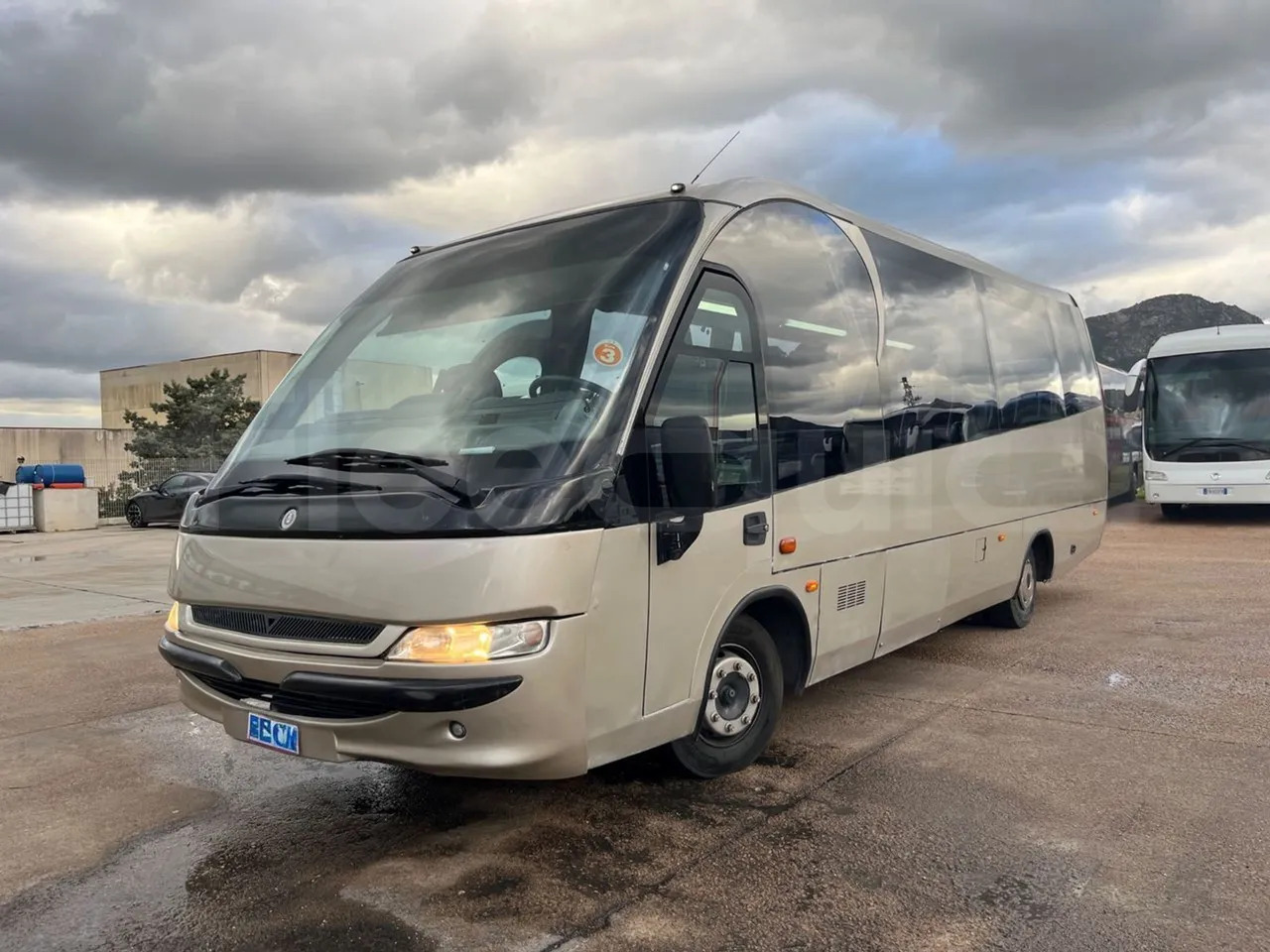 Iveco Mago2 - Городской автобус: фото 4 Iveco Mago2 - Городской автобус: фото 4