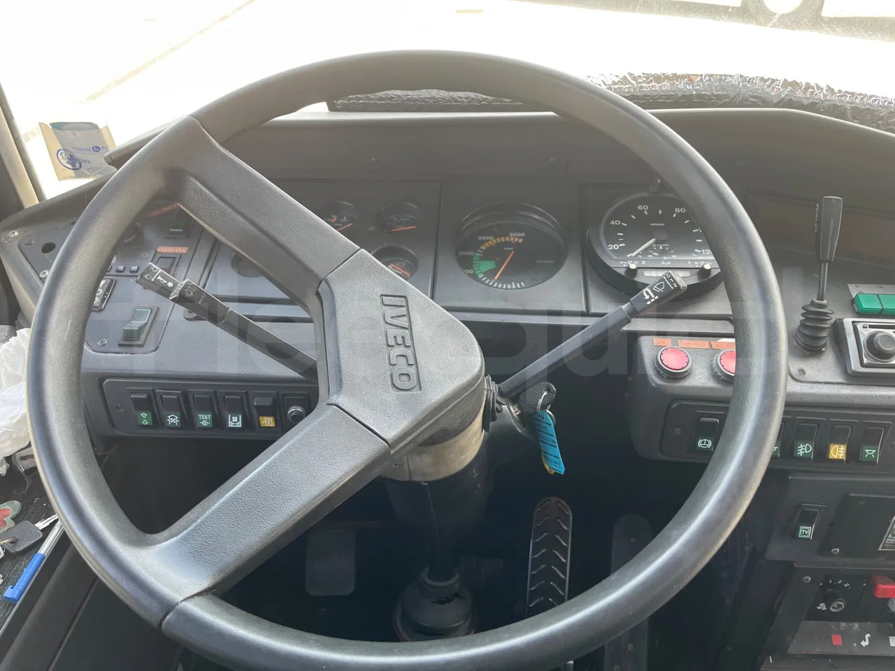 Iveco Orlandi Sicca в лизинг Iveco Orlandi Sicca: фото 20