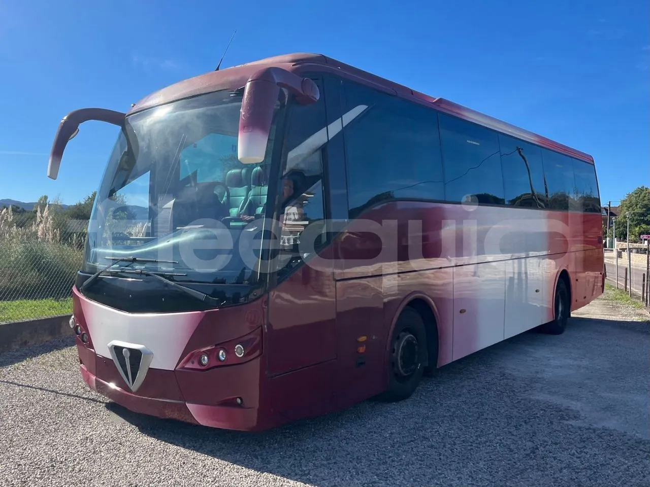 Man 18.314HOCL-NL - Туристический автобус: фото 4 Man 18.314HOCL-NL - Туристический автобус: фото 4