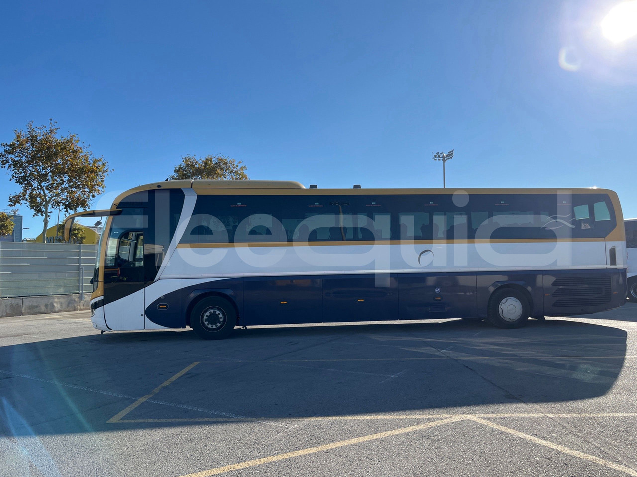 Man Lion's Coach - Туристический автобус: фото 5 Man Lion's Coach - Туристический автобус: фото 5