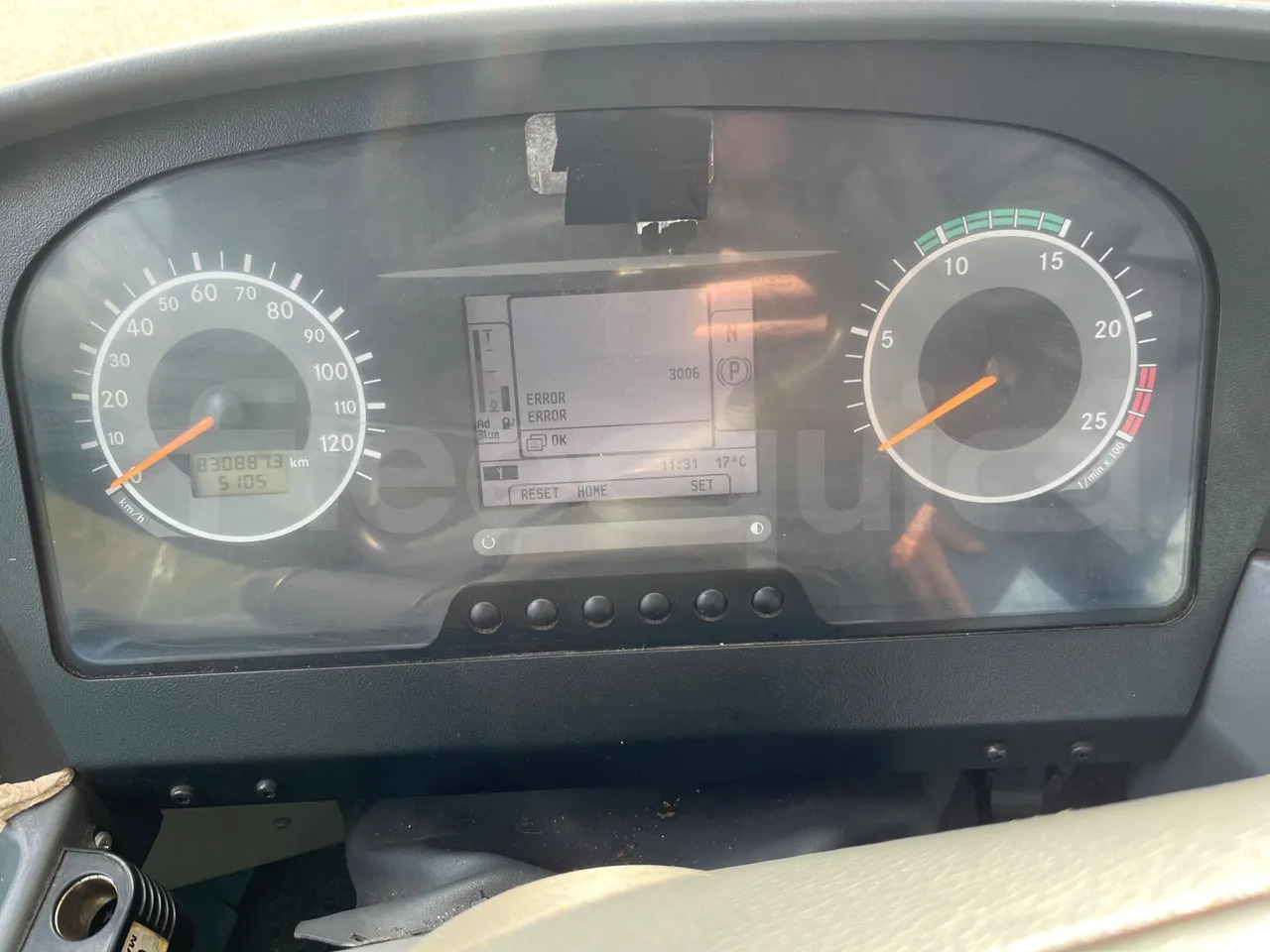 Mercedes-Benz Conecto - Городской автобус: фото 3 Mercedes-Benz Conecto - Городской автобус: фото 3