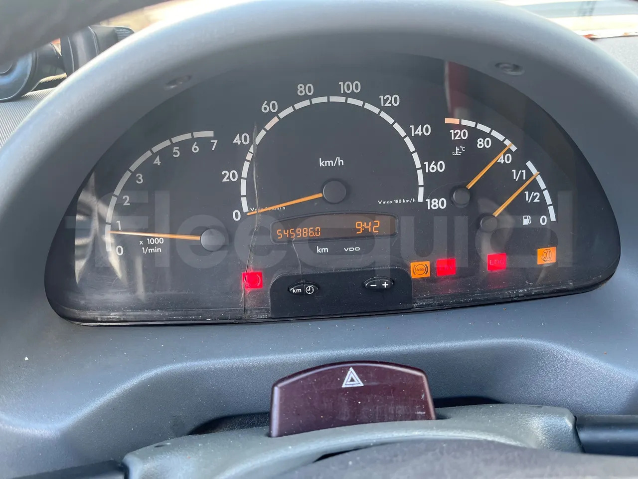 Mercedes-Benz Sprinter - Микроавтобус, Пригородный автобус: фото 3 Mercedes-Benz Sprinter - Микроавтобус, Пригородный автобус: фото 3