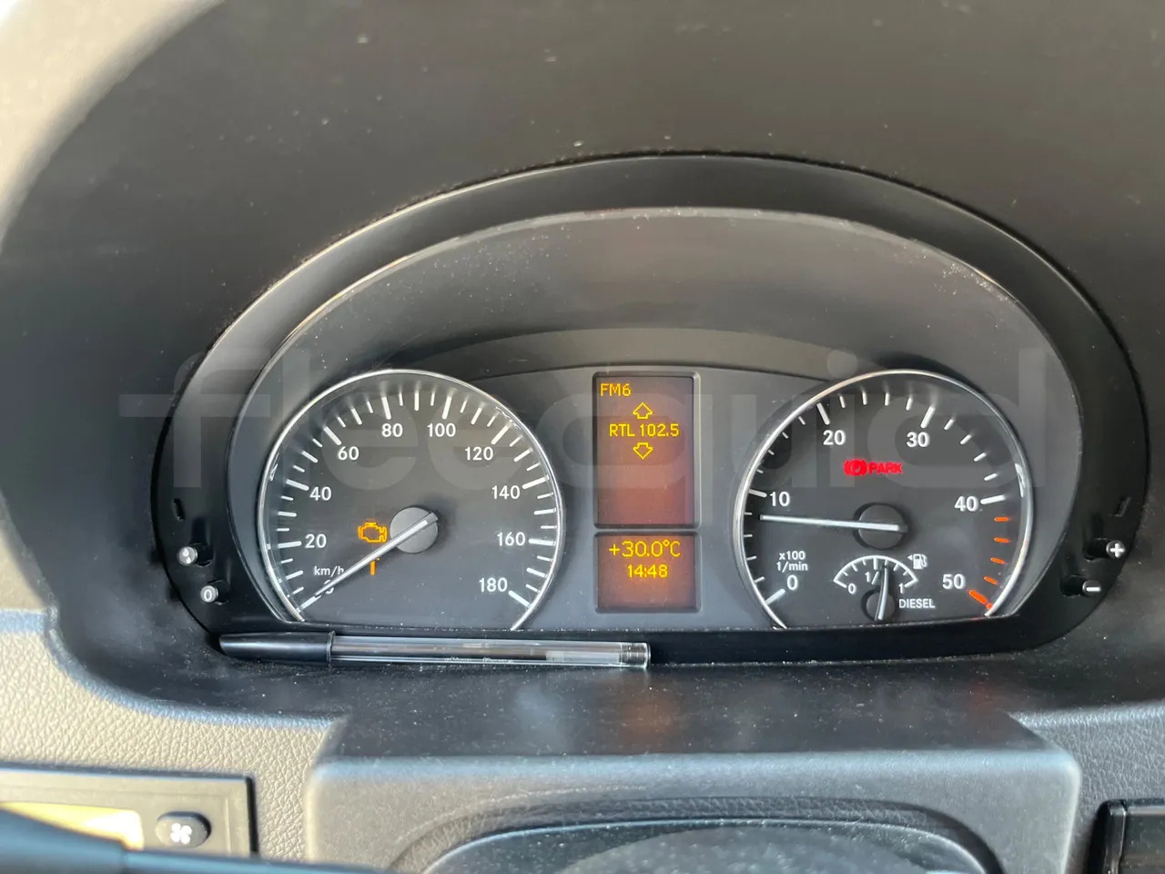 Mercedes-Benz Sprinter - Пригородный автобус: фото 3 Mercedes-Benz Sprinter - Пригородный автобус: фото 3