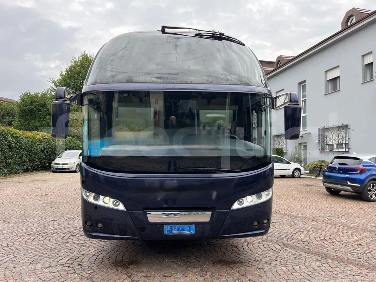 Neoplan Cityliner - Туристический автобус: фото 2 Neoplan Cityliner - Туристический автобус: фото 2