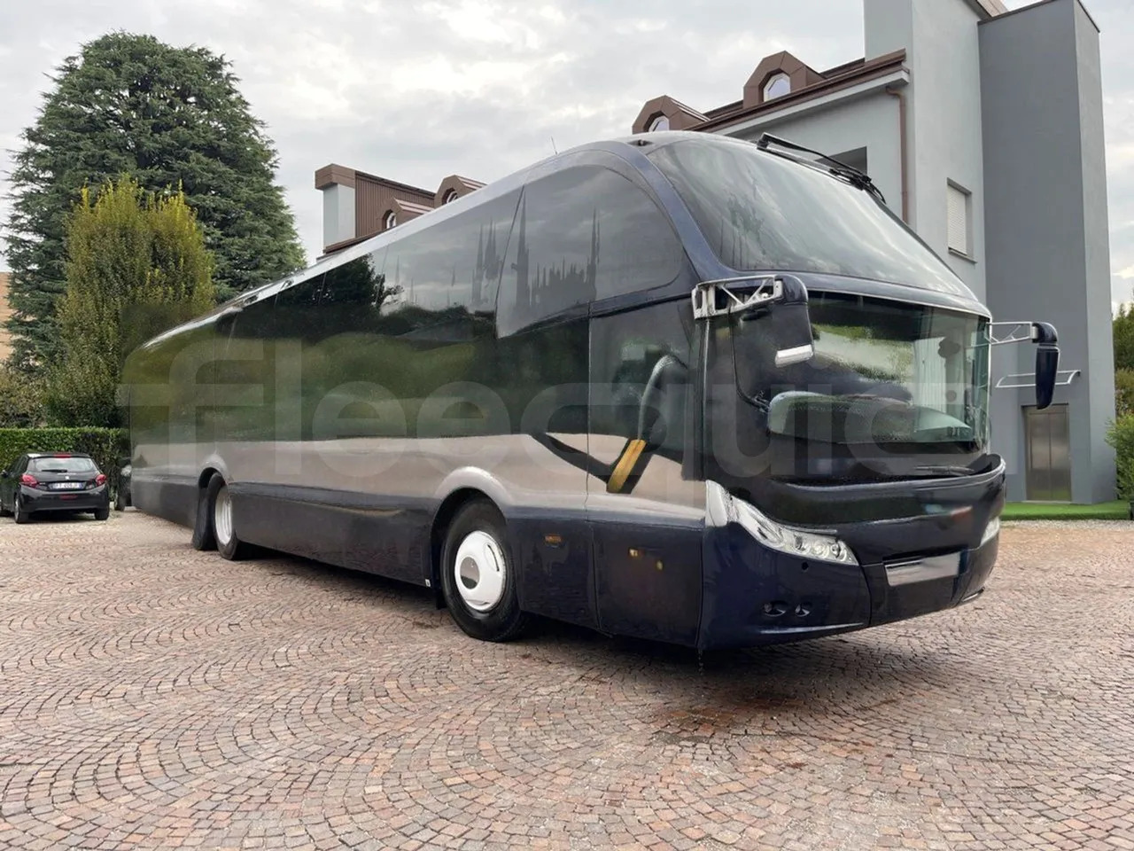 Neoplan Cityliner - Туристический автобус: фото 1 Neoplan Cityliner - Туристический автобус: фото 1