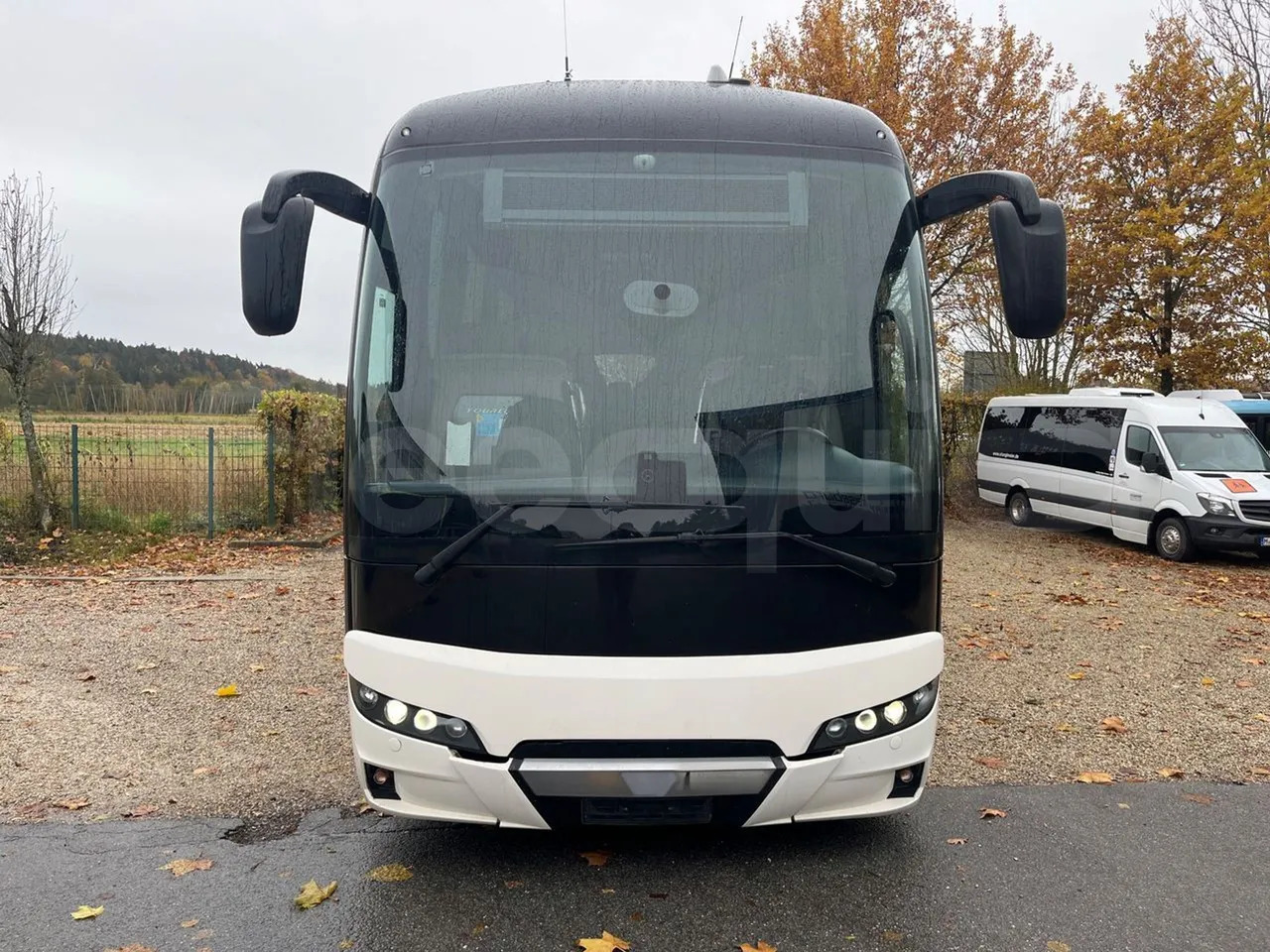 Neoplan Tourliner L - Туристический автобус: фото 2 Neoplan Tourliner L - Туристический автобус: фото 2